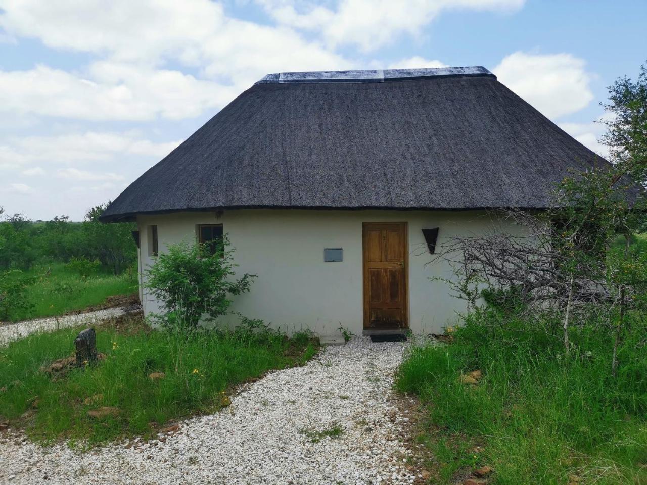 Mbizi Bush Lodge Grietjie Game Reserve Zewnętrze zdjęcie