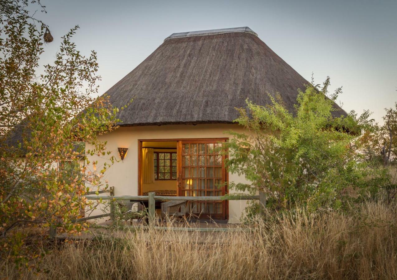 Mbizi Bush Lodge Grietjie Game Reserve Zewnętrze zdjęcie