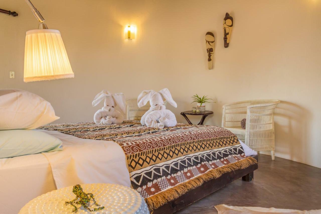 Mbizi Bush Lodge Grietjie Game Reserve Zewnętrze zdjęcie