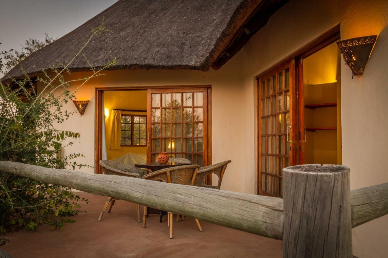 Mbizi Bush Lodge Grietjie Game Reserve Zewnętrze zdjęcie